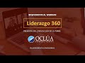 WEBINAR Liderazgo 360