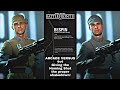 XB1 Star Wars Battlefront 2 G22, 2P local splitscreen Arcade on Administrator's Palace, Officers!