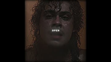 " Open The Door " - Billy Hargrove Edit | Vecna Controls Billy - Don