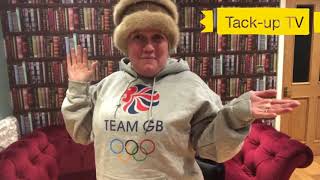 Team GB Equestrian apparel under £15 at Sports Direct screenshot 5