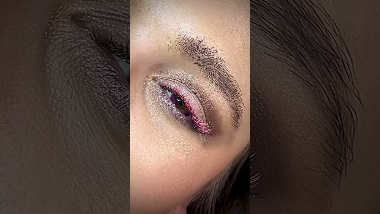 КАКОЙ КАДР БОЛЬШЕ НРАВИТСЯ? Один глазик или два.  