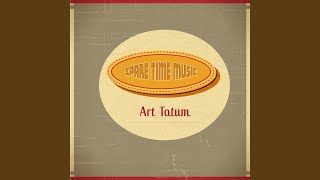 Miniatura de vídeo de "Art Tatum - I got Rythm"