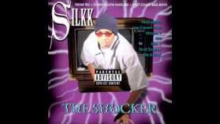 Watch Silkk The Shocker Aint Nothing video