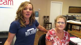 Real Estate Team in Salem VA