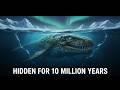 Arctic Nightmares: The Real Sea Monster Sleeping Under the Ice