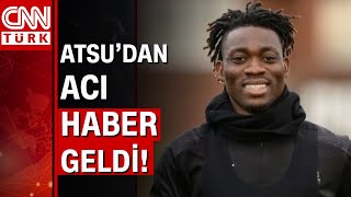 Christian Atsudan Acı Haber Geldi Ganalı Futbolcunun Cansız Bedenine Ulaşıldı