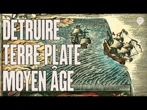 Vidéo: Mythes Et Idées Fausses Sur La Terre Plate - Vue Alternative