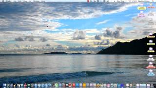 my MAC OS X Leopard WALLPAPER ON HP dx1000 DEMO..BY..BeatlesAbbas my MAC OS X Leopard WALLPAPER ON HP dx1000 DEMO..BY..BeatlesAbbas