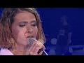 x ფაქტორი - თამთა ხუხუნაიშვილი | x Factor - Tamta Xuxunaishvili - მესამე ლაივ კონცერტი