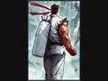 Street Fighter Music: Ryu's Stage Vocal Mix