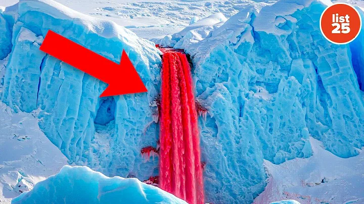 Most Disturbing Mysteries Nature Has Ever Revealed