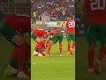Hakimi | Achraf Hakimi penalty miss | AFCON 2024