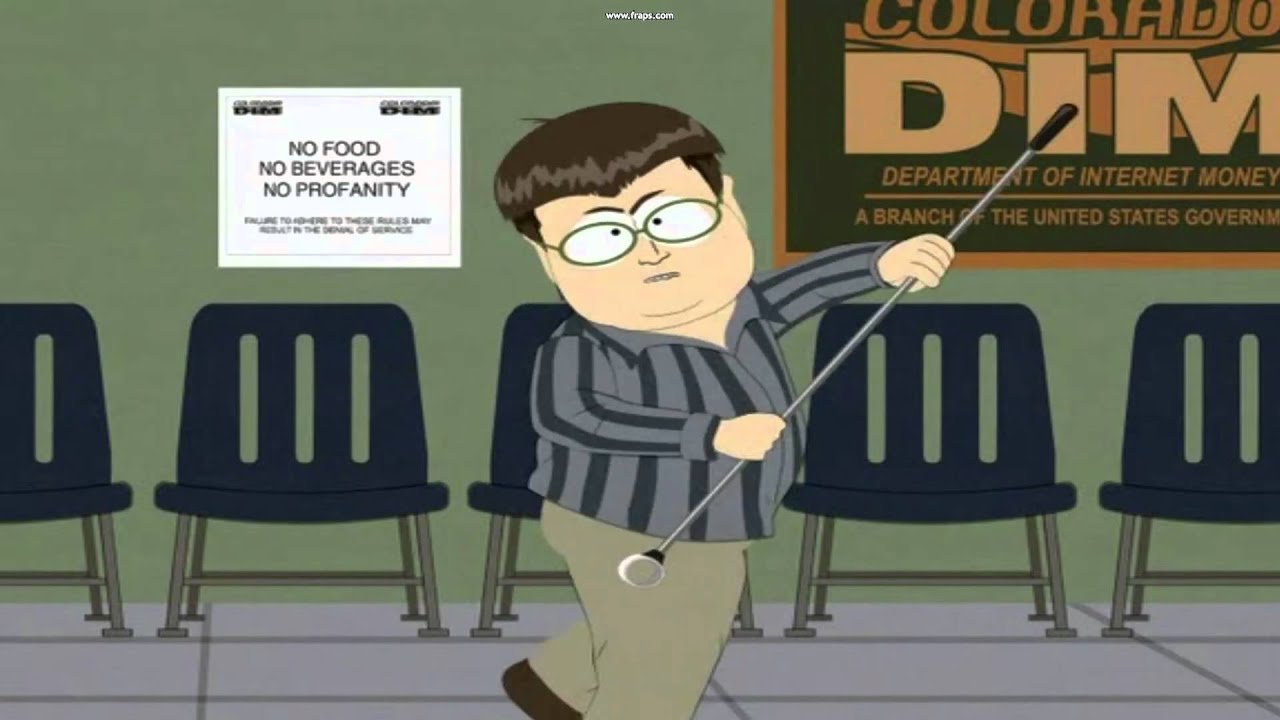 south park youtube youtube