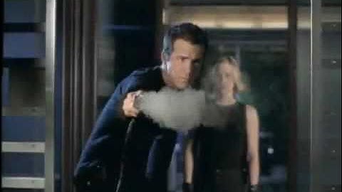 Foolproof (2003) Official Trailer