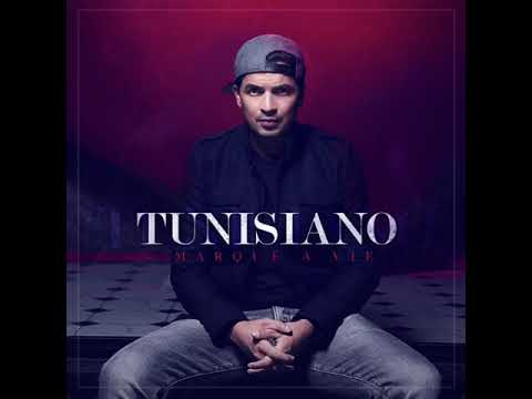Tunisiano - Jcvd