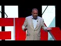 Farming Evolved: Agriculture Through A different Lens | Seth Watkins | TEDxDesMoines