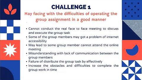 SSU1053 Introduction to Social Interaction | Group Video Assignment