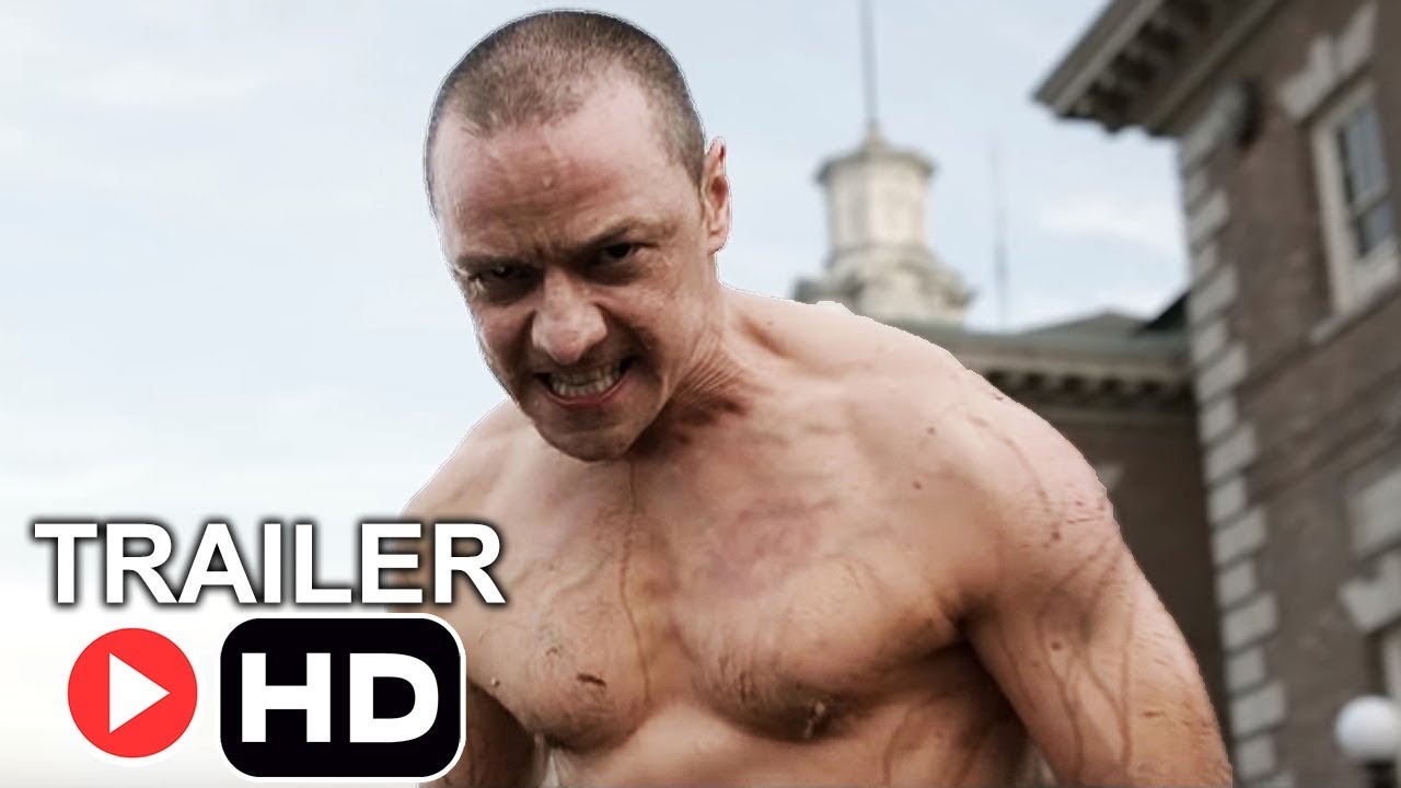 Glass Trailer 3 Subtitulado Espanol Latino 2019 Youtube