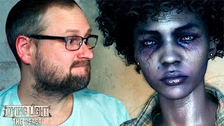 картинка: ПЕЧАЛЬНАЯ РАЗВЯЗКА ► Dying Light: The Beast #14