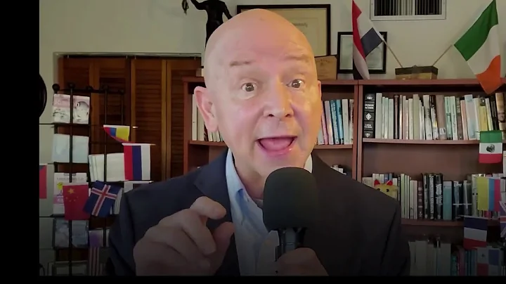 How to Move from "No Way!" to "Not Yet!" | Terry B...