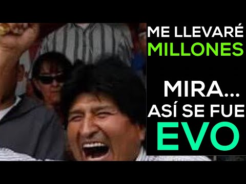 Video: ¿Se tejerá?