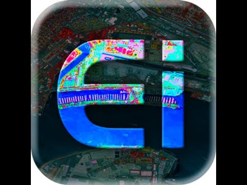 eigenCAM App Demo (Eigen Imaging Camera App for Multi-Spectral Imaging)