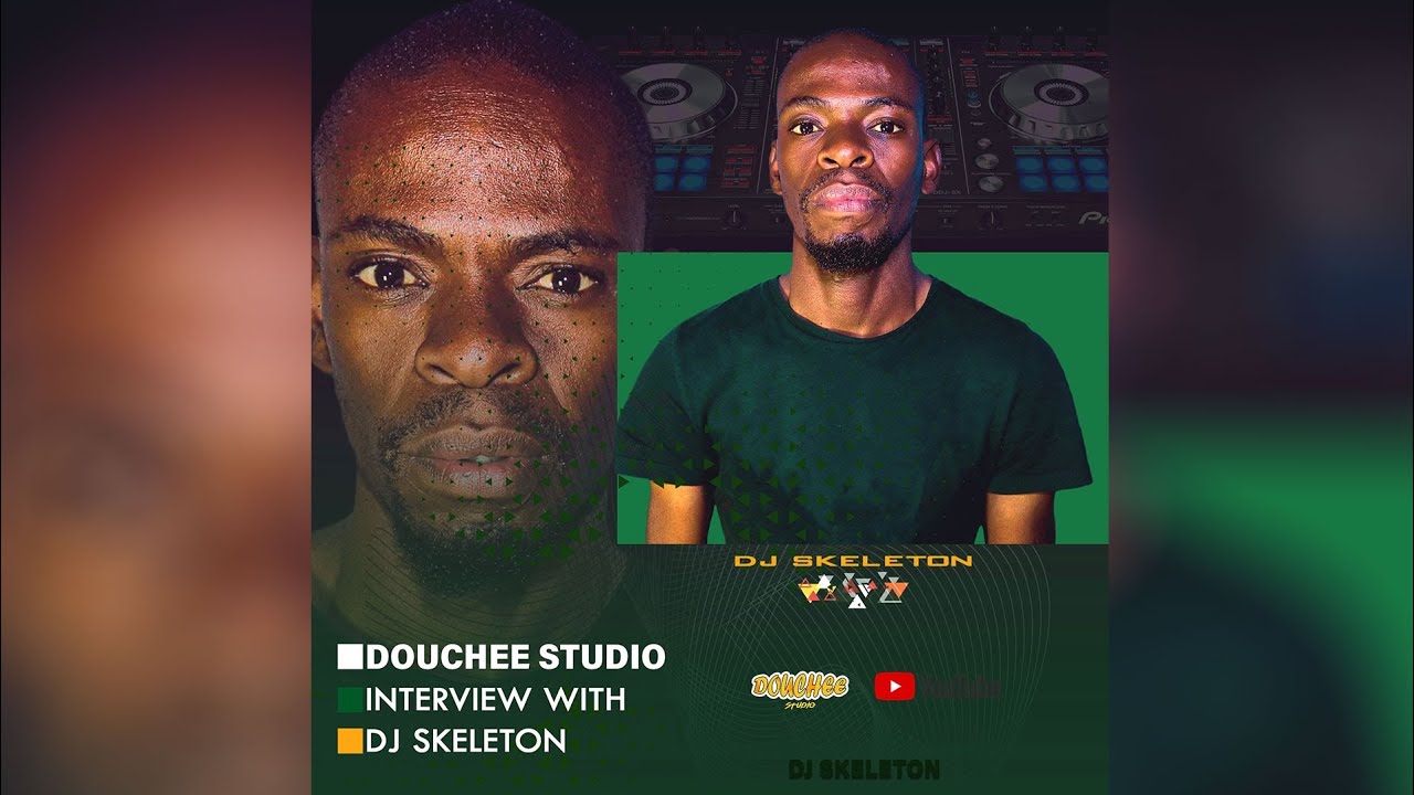 DJ SKELETON (INTERVIEW)