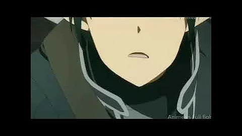 Kirito's blessed ( Sword art online amv )