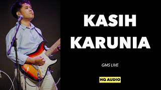 Download lagu Grace - GMS Live | Redo Daeng Badjie Ft. New Life Worship Indonesia | Guitarcam