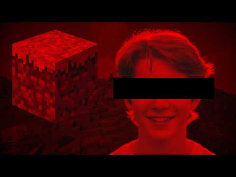 O SERVIDOR DE MINECRAFT QUE SEQUESTROU UMA PESSOA