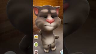 funny short my Talking Tom cat #funny  #my #cat #short#tommy