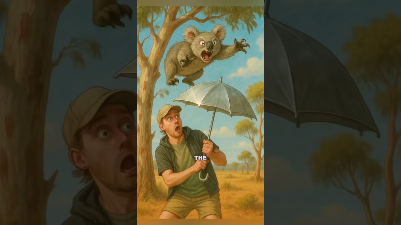 5 Things You Need In Australia