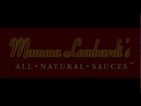 Mamma Lombardis Sauces