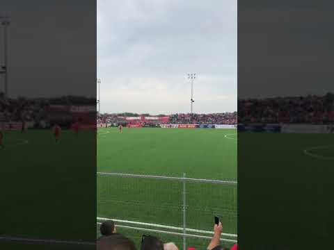 UTA - Dinamo(Romanian