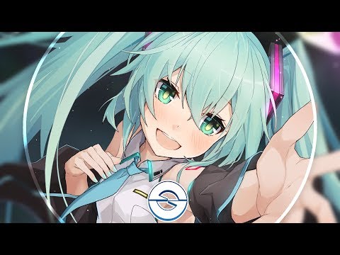 Nightcore - Senbonzakura (CLAWZ Remix)