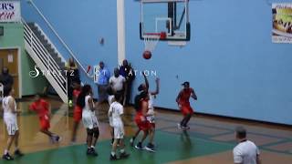 (North Pitt) Nyjanique Langley | CLASS OF 2018