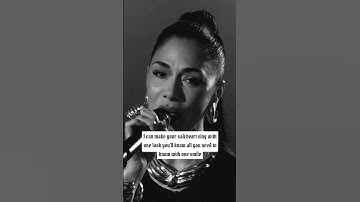 Thumbnail of Nicole Scherzinger || With One Look