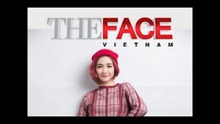 Hoà Minzy Casting The Face VietNam