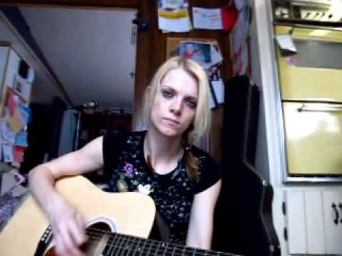 Kelly Phillips~ Peace of Mind (original) Copyright...