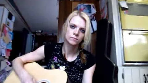 Kelly Phillips~ Peace of Mind (original)  Copyrigh...