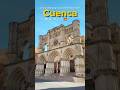 🇪🇸 Cuenca, Spain: the City of Hanging Houses and Timeless Charm #travel #cuenca #spain #oldtown