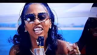 Kash Doll - Check (Official Video)