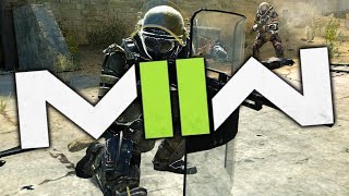 "Modern Warfare 2 Will Save Call of Duty" 🤡