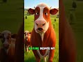 Cow Facts You Didn’t Know!! 😱 🐮 #cowfacts #cows #cowlover #cowcare #cow