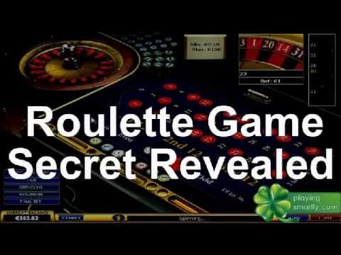 Cheating at roulette online roulette roulette system system