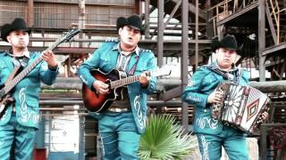 Video thumbnail of "Grupo Soberano - No Te Perdi (Video Oficial) (2016)"