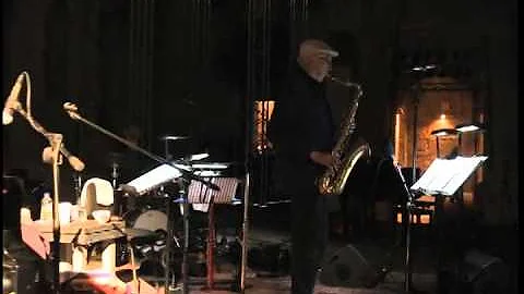 Charles Lloyd / Maria Farantouri: Athens Concert (...