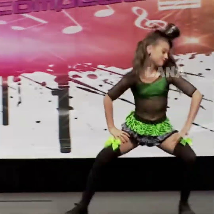 Dance Moms Let Mackenzie Do Hip Hop MACKENZIE SLAYS HIP HOP // dance moms edit #fyp - YouTube