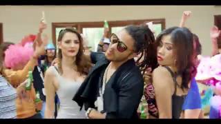 Lakdi Ki Kaathi   Harshit Tomar Feat Raftaar   JSL   Latest Punjabi Song 2016