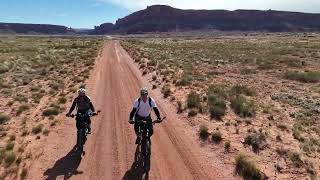 Bike Hike Moab 2024